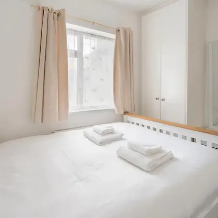 Unique & Central 3bd - City Dublin