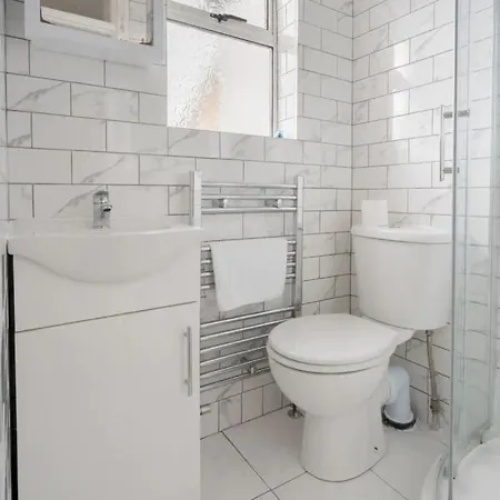 Apartman Unique & Central 3bd - City