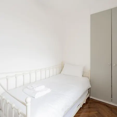 Unique & Central 3bd - City * Dublin