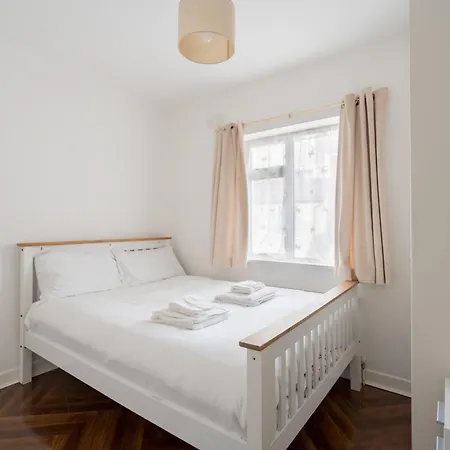 Unique & Central 3bd - City *