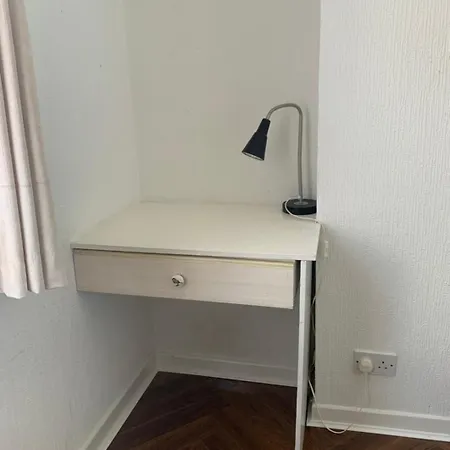 Apartman Unique & Central 3bd - City Dublin