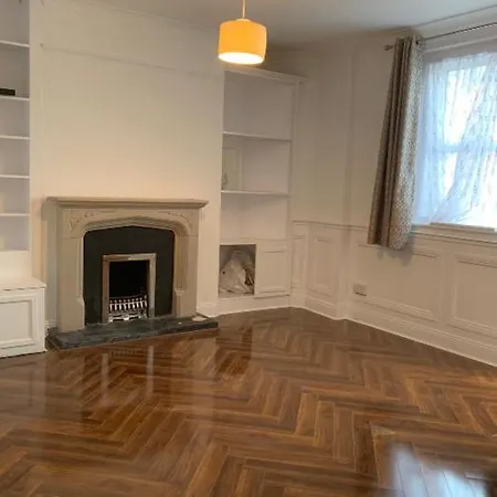 Unique & Central 3bd - City Dublin