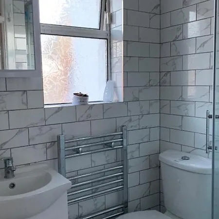 Unique & Central 3bd - City Apartman *