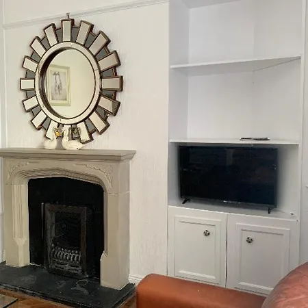Unique & Central 3bd - City *