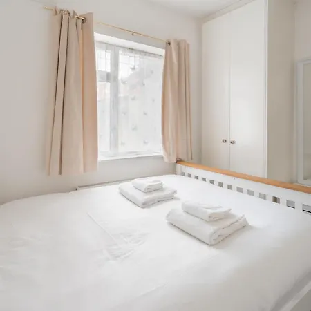 Unique & Central 3bd - City Appartement