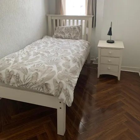Unique & Central 3bd - City