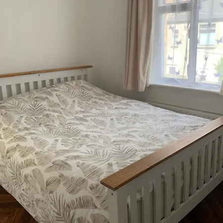 Unique & Central 3bd - City