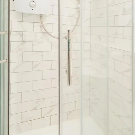 Unique & Central 3bd - City Apartmán Dublin