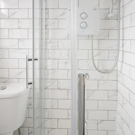 Unique & Central 3bd - City Apartmán Dublin