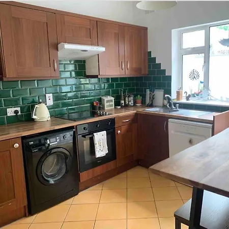 Unique & Central 3bd - City * Dublin