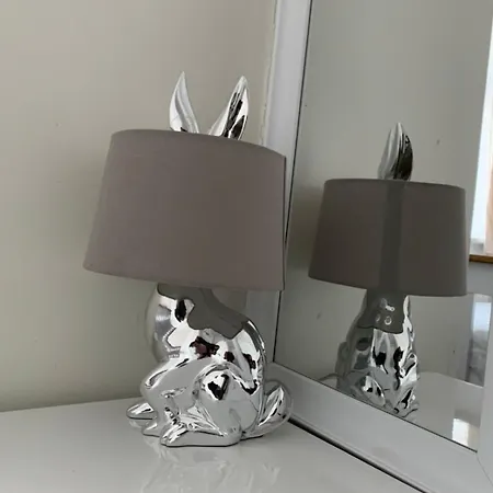 Apartmán Unique & Central 3bd - City